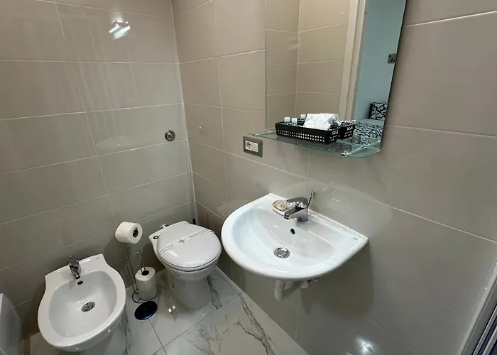 Πανσιόν Stella Sirio 4*