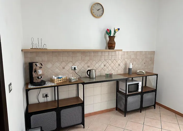 Stella Sirio 4* Νάπολη