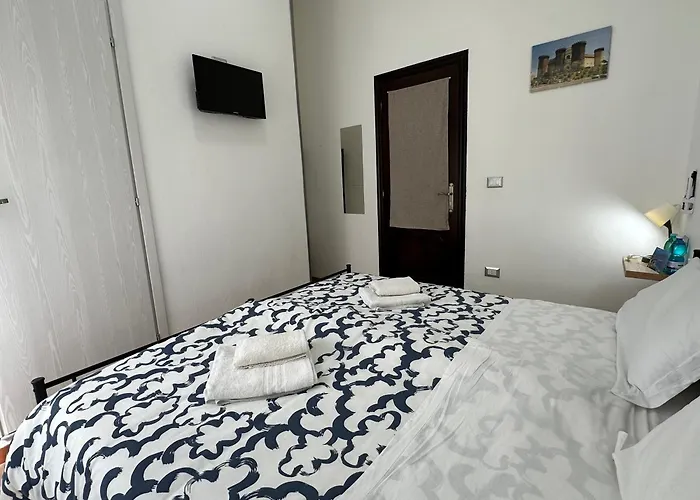 Πανσιόν Stella Sirio