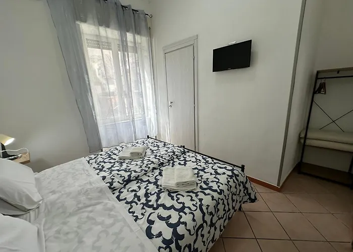 Stella Sirio Casa de hóspedes Nápoles