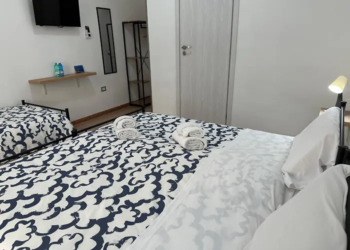 Stella Sirio Πανσιόν