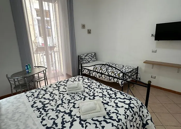 Stella Sirio Πανσιόν 4*