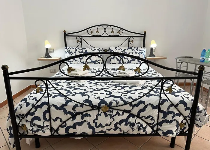 Πανσιόν Stella Sirio Νάπολη