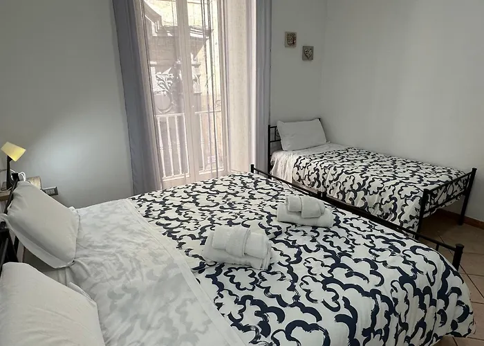 Stella Sirio Πανσιόν