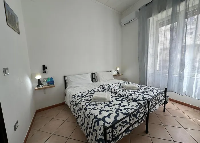 Stella Sirio 4* Νάπολη