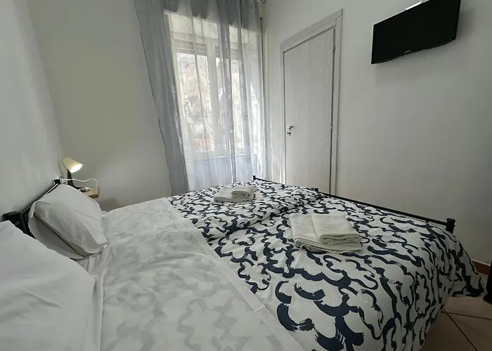 Πανσιόν Stella Sirio