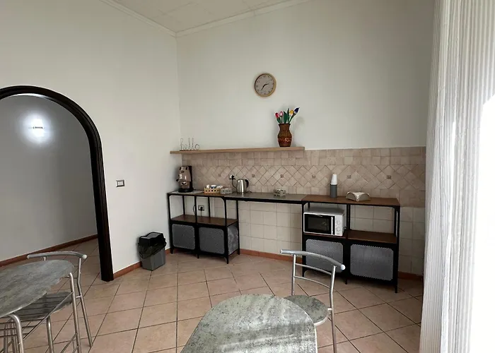 Stella Sirio Πανσιόν Νάπολη