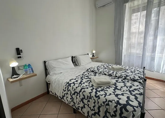 Πανσιόν Stella Sirio Νάπολη