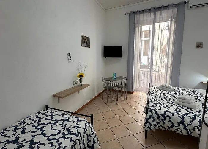 Stella Sirio Nápoles