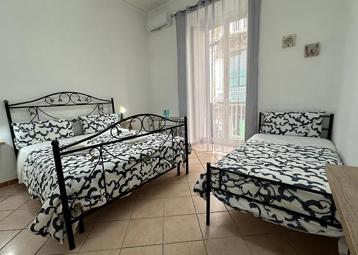 Stella Sirio Πανσιόν