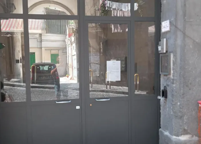 Πανσιόν Stella Sirio