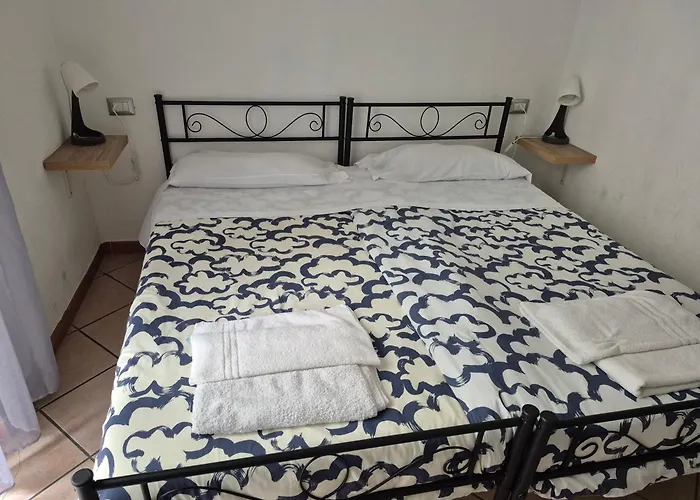 Πανσιόν Stella Sirio