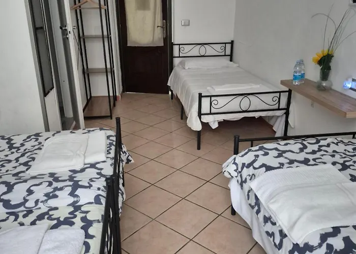 Stella Sirio Πανσιόν 4*