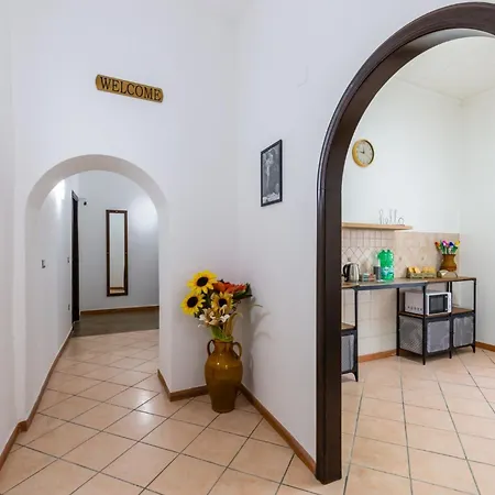 Stella Sirio بيت ضيافة