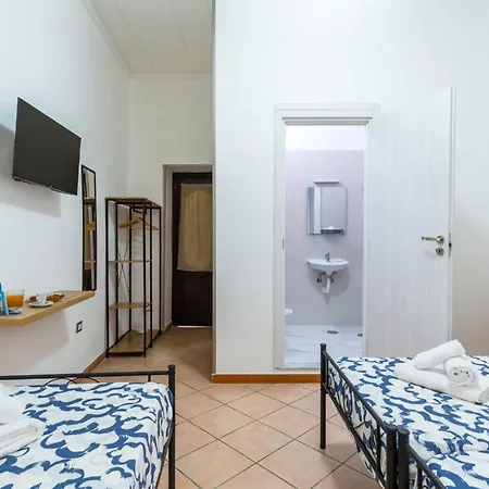 Stella Sirio ナポリ