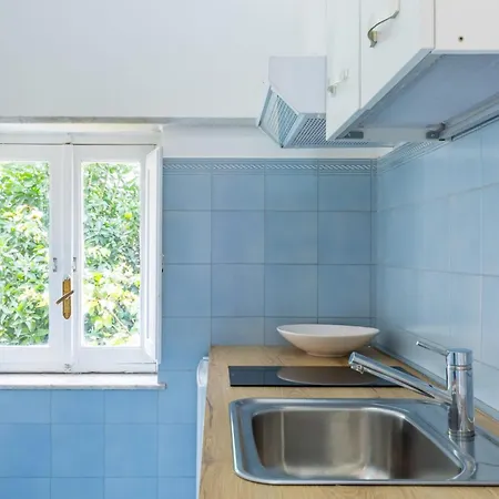 بيت ضيافة Stella Sirio 4*