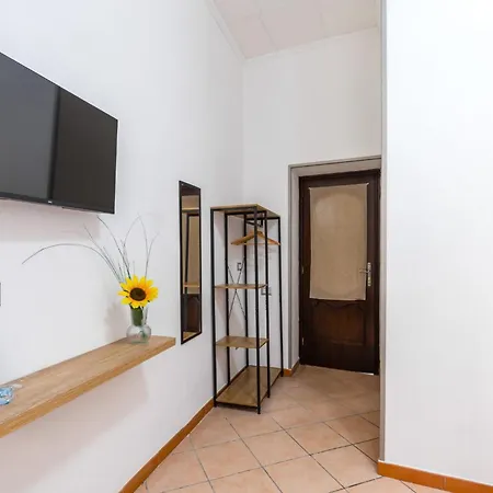 Stella Sirio بيت ضيافة