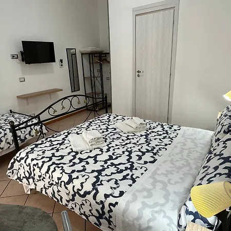 بيت ضيافة Stella Sirio 4*