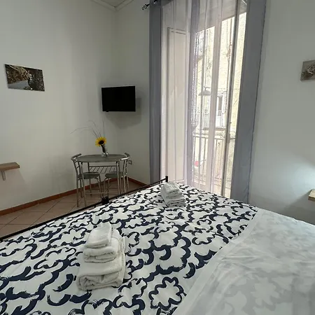 بيت ضيافة Stella Sirio