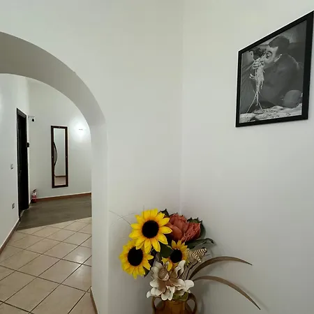 بيت ضيافة Stella Sirio 4*