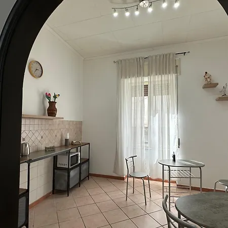 Stella Sirio ナポリ