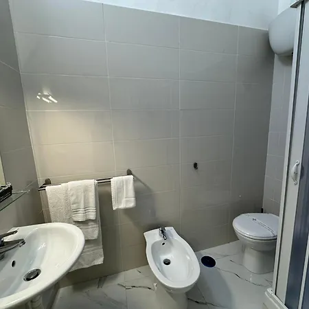 بيت ضيافة Stella Sirio 4*