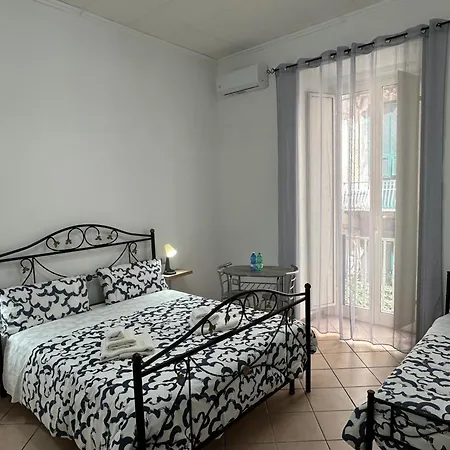 Stella Sirio بيت ضيافة نابولي