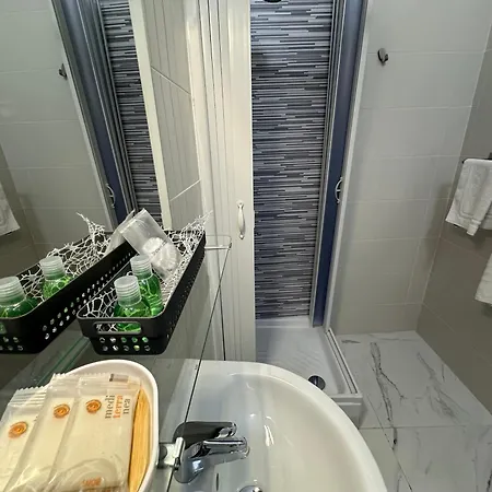 Stella Sirio ナポリ