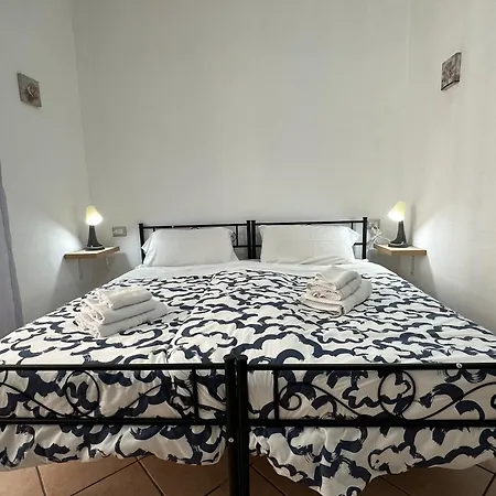 ゲストハウス Stella Sirio ナポリ