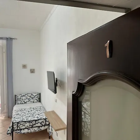 بيت ضيافة Stella Sirio 4*