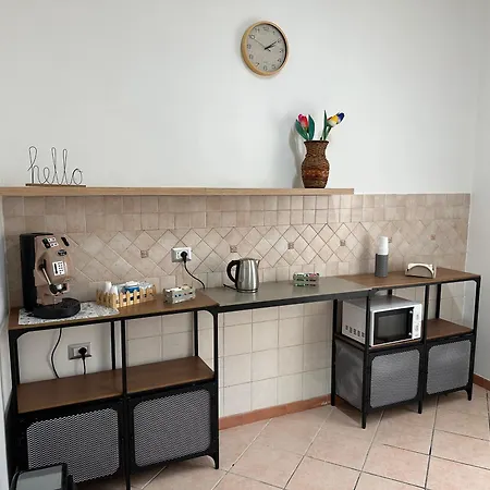 Stella Sirio 3* Neapol