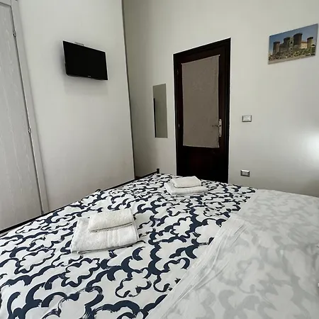 بيت ضيافة Stella Sirio