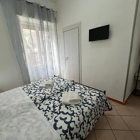 Stella Sirio بيت ضيافة نابولي