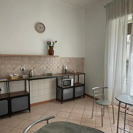 Stella Sirio ナポリ