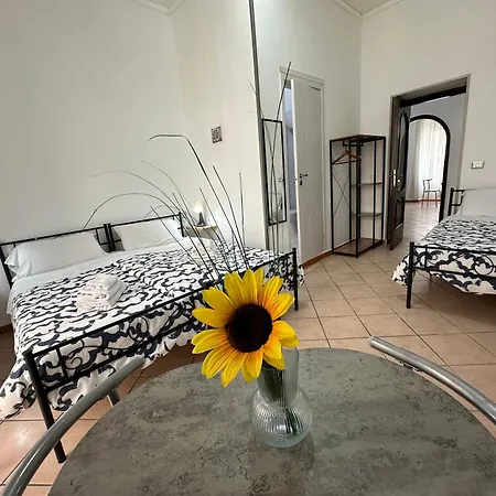 Stella Sirio ゲストハウス