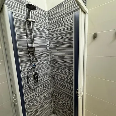 Stella Sirio 4* ナポリ