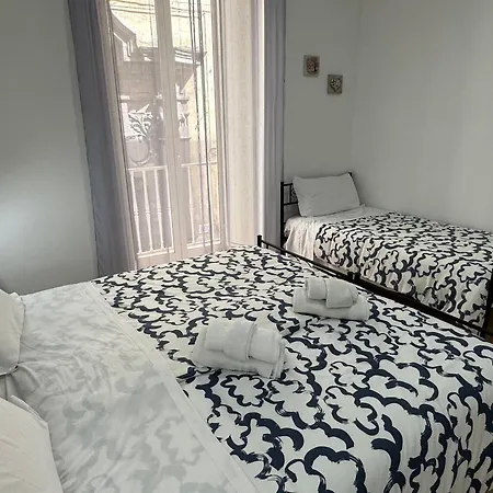 Stella Sirio بيت ضيافة