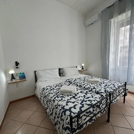 Stella Sirio 4* نابولي