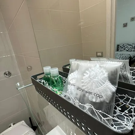 Stella Sirio نابولي