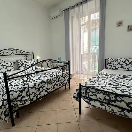 Stella Sirio بيت ضيافة