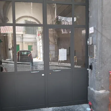 بيت ضيافة Stella Sirio