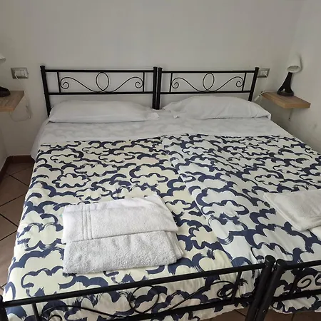 Πανσιόν Stella Sirio
