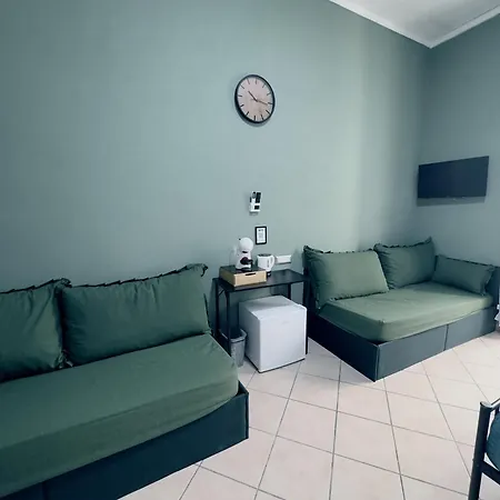 Stella Sirio Pensjonat 3*