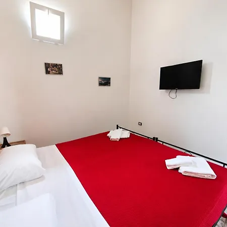 Stella Sirio Pensjonat 3*