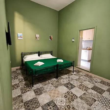 Stella Sirio Pensjonat 3*