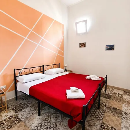 Stella Sirio 3* Neapol