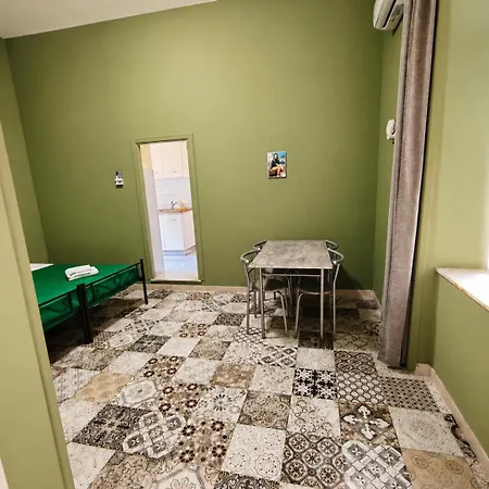 Stella Sirio Pensjonat 3*