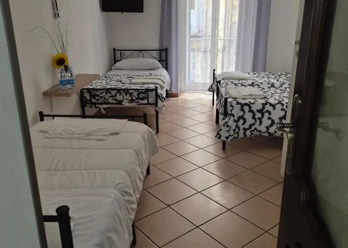 게스트하우스 Stella Sirio