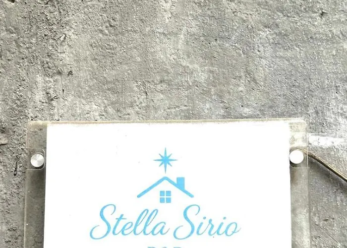 게스트하우스 Stella Sirio